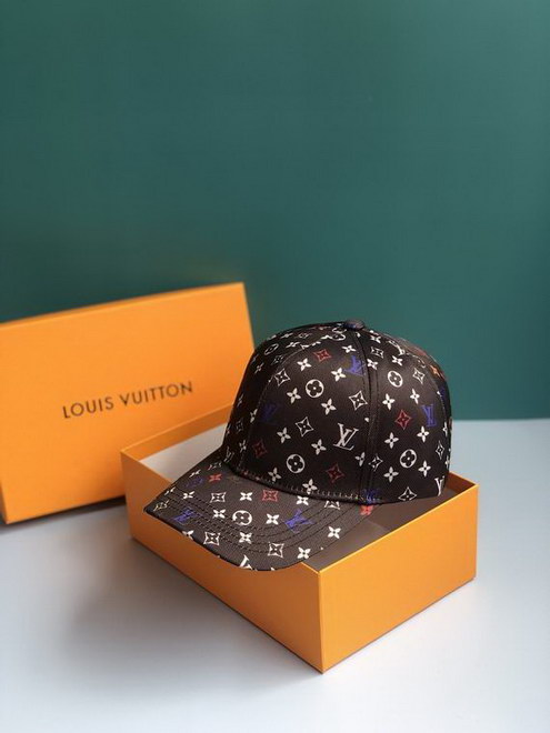 Louis Vuitton Cap ID:202006B1228